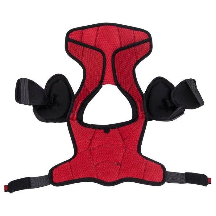 JETSPEED FT1 HOCKEY SHOULDER PADS YOUTH