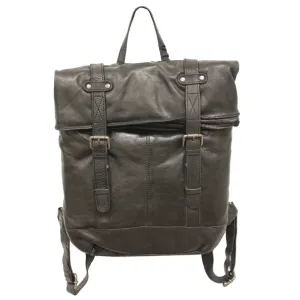 Jordan Leather Backpack (Unisex)