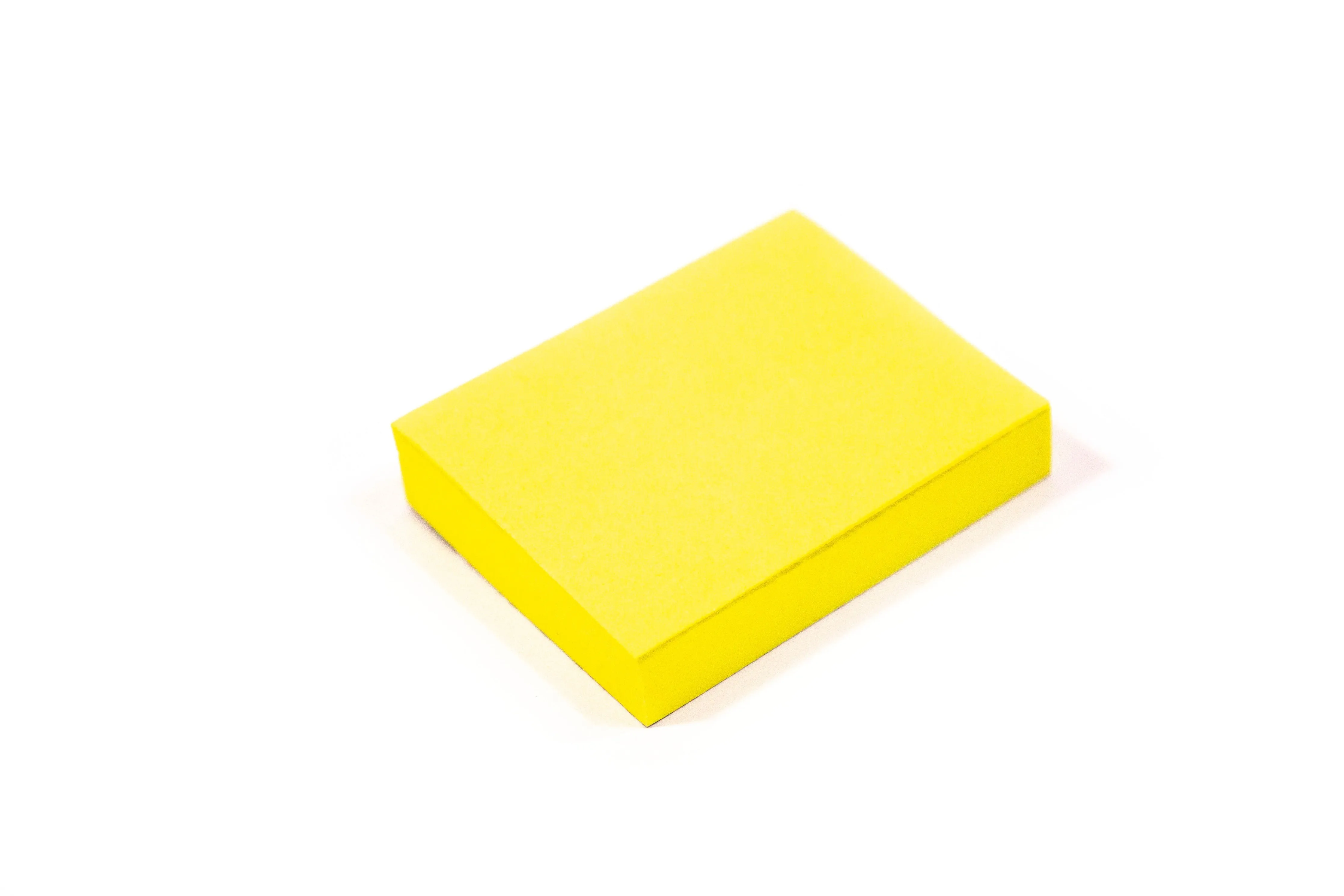 Joy Sticky Note 2x1.5in | 24Pad