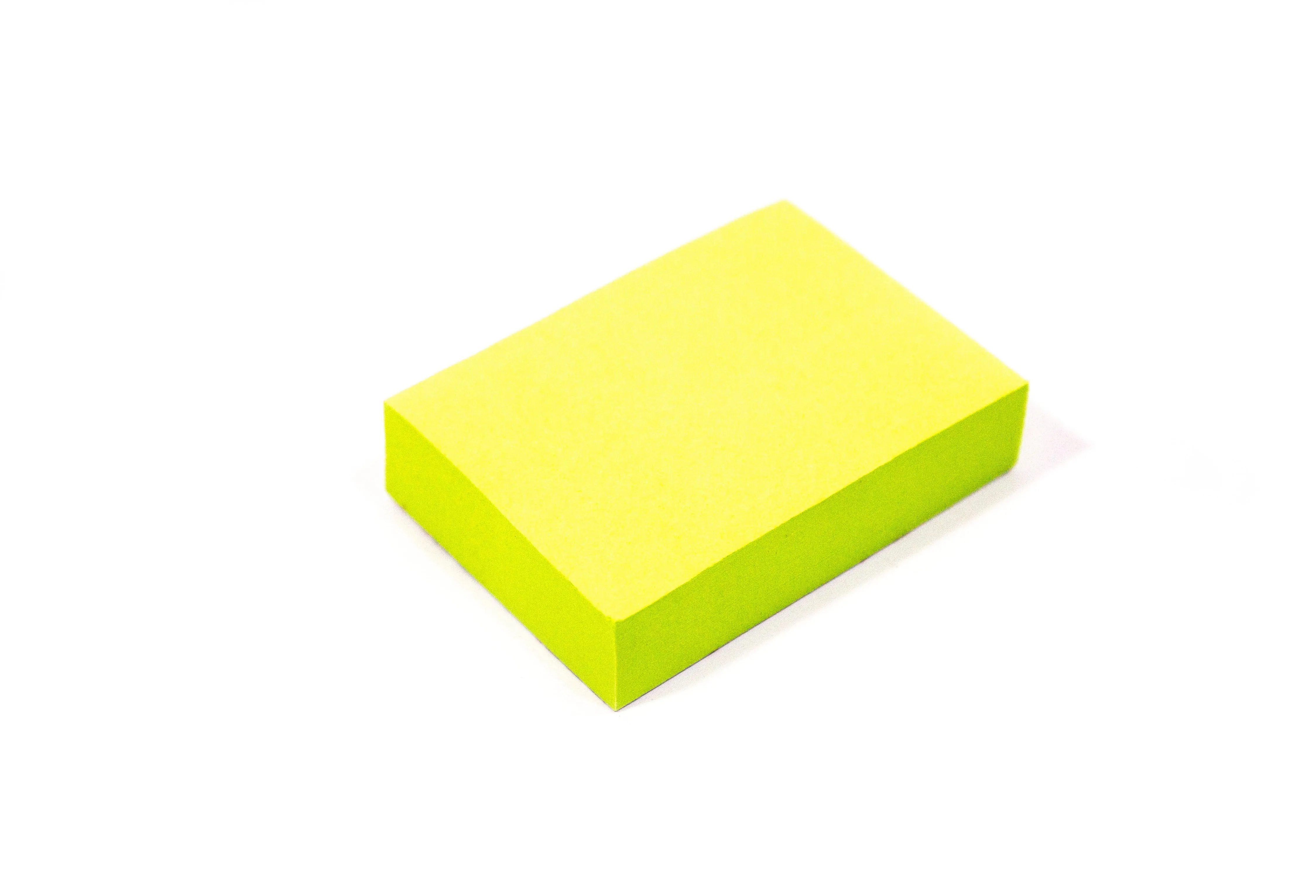 Joy Sticky Note 2x1.5in | 24Pad