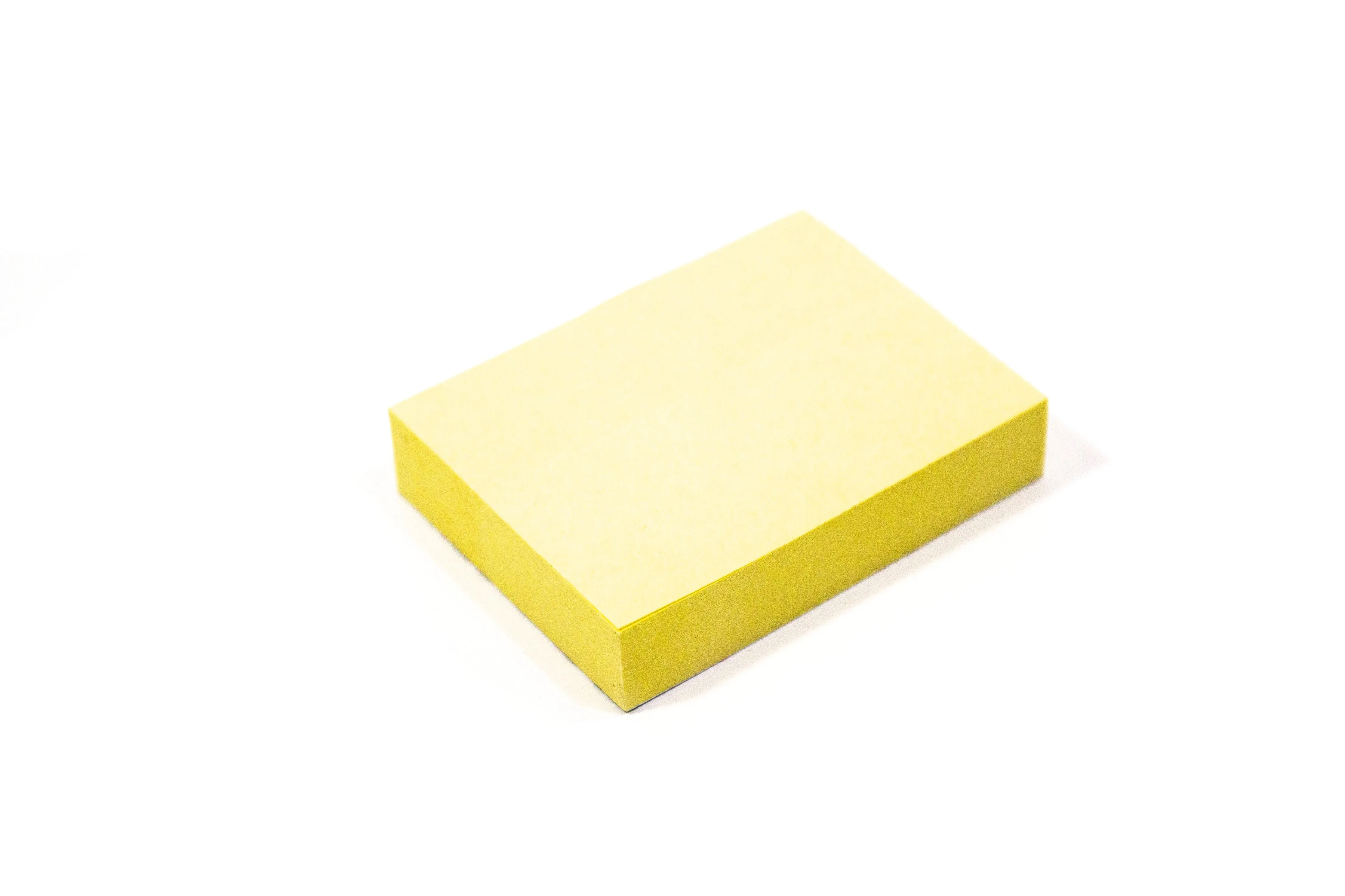 Joy Sticky Note 2x1.5in | 24Pad