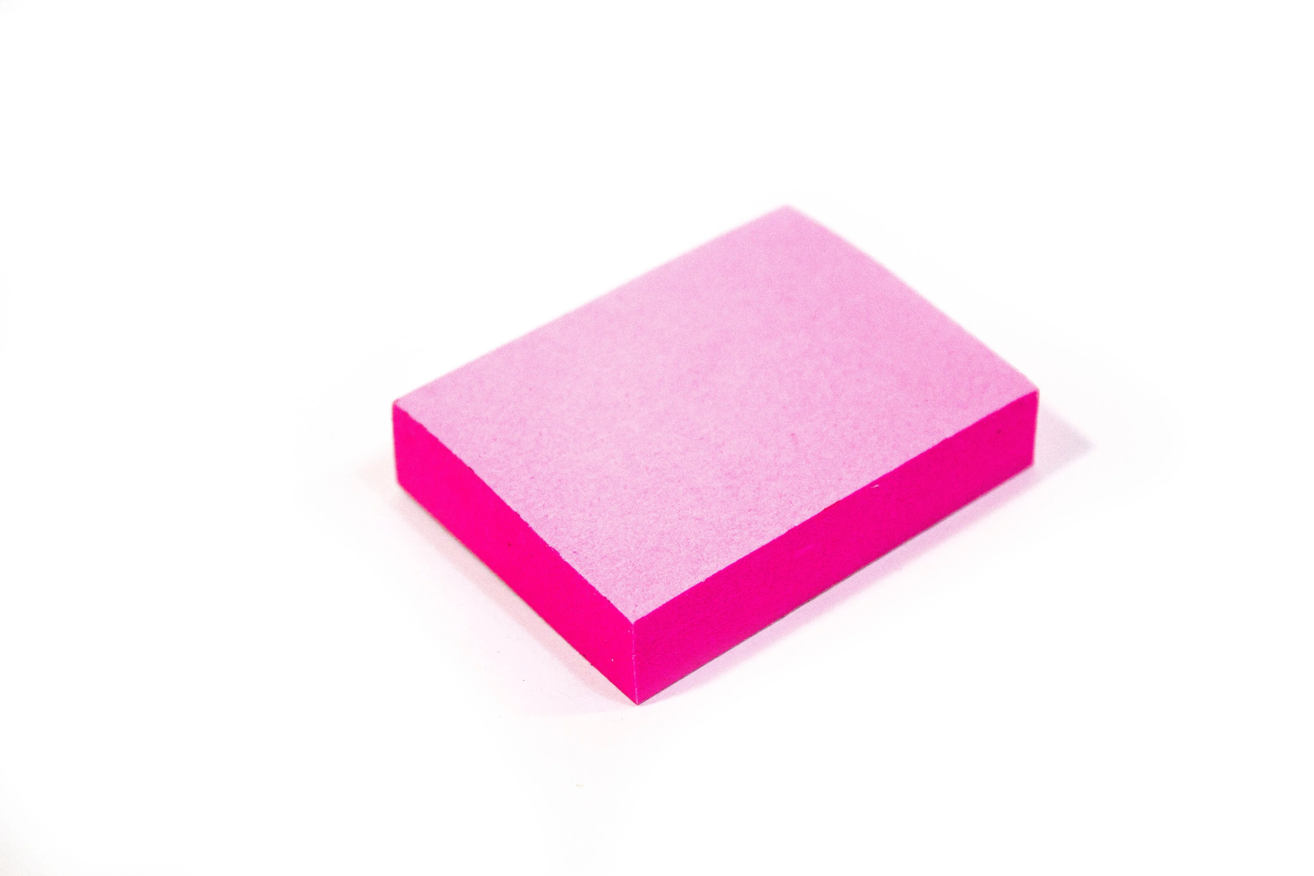 Joy Sticky Note 2x1.5in | 24Pad