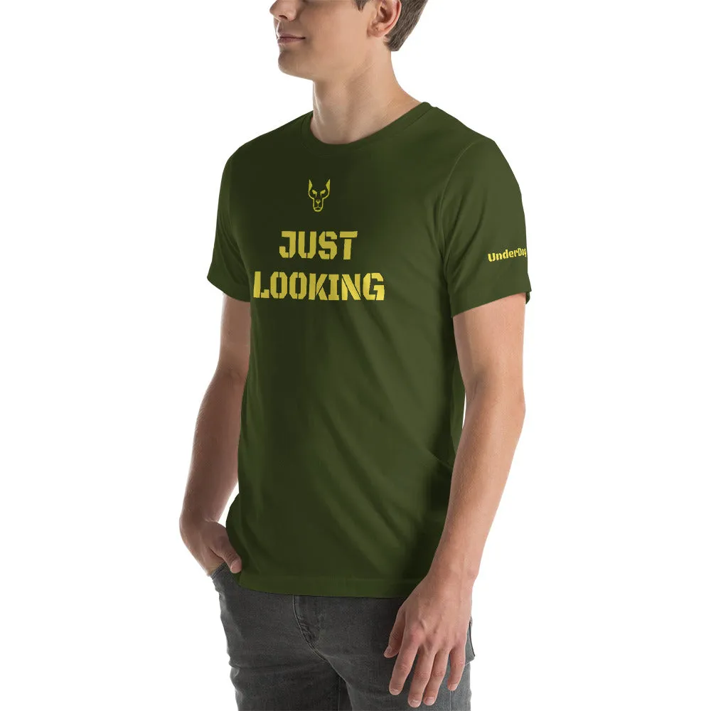 Just Looking
