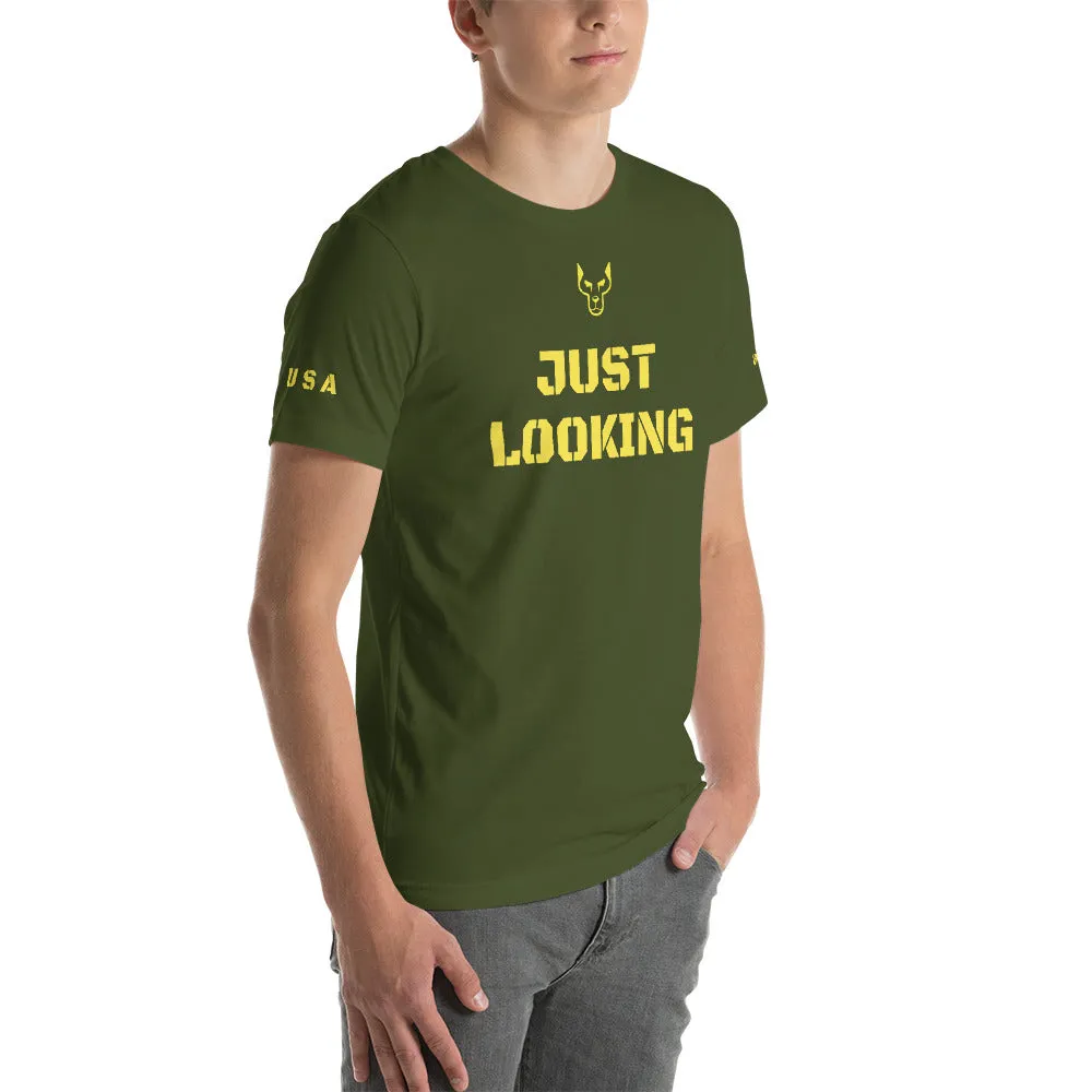 Just Looking