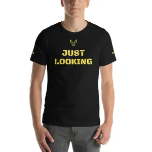 Just Looking