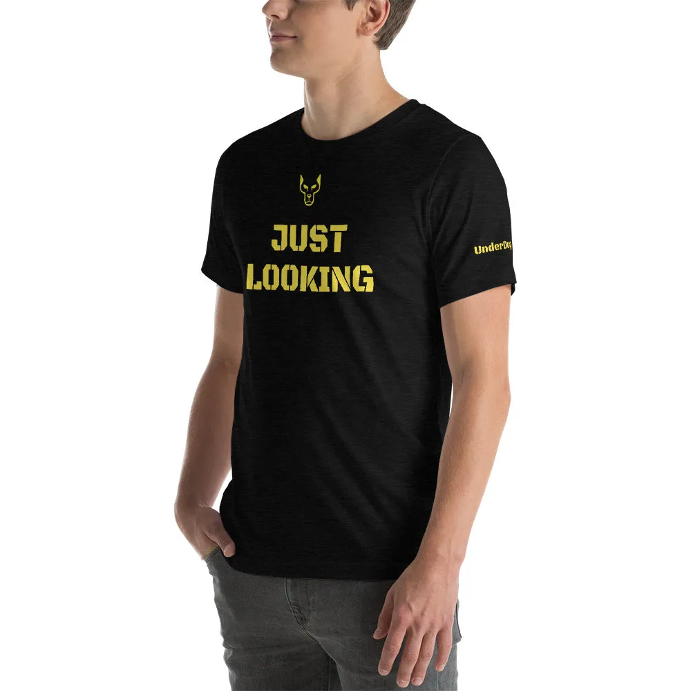 Just Looking