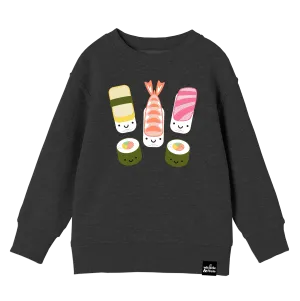 Kawaii Sushi Sweatshirt
