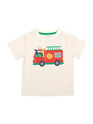 KITE | Fire Engine T-Shirt
