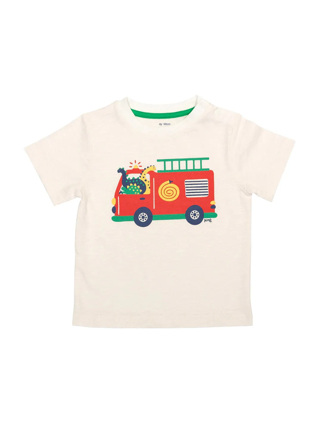 KITE | Fire Engine T-Shirt
