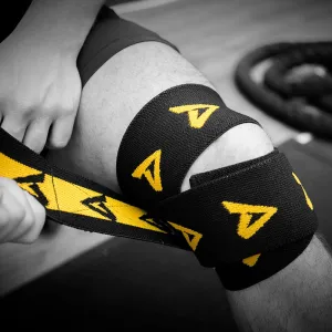 Knee Wraps