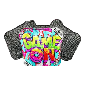 Knuckle | Game On | ACL PRO Razor Cornhole Bags