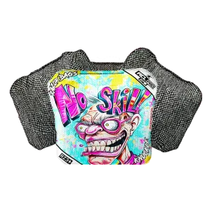 Knuckle | No Skill | ACL PRO Razor Cornhole Bags