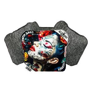Knuckle | Tattoos | ACL PRO Razor Cornhole Bags
