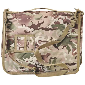 Kombat Folder/Notebook Holder A4 BTP Camo