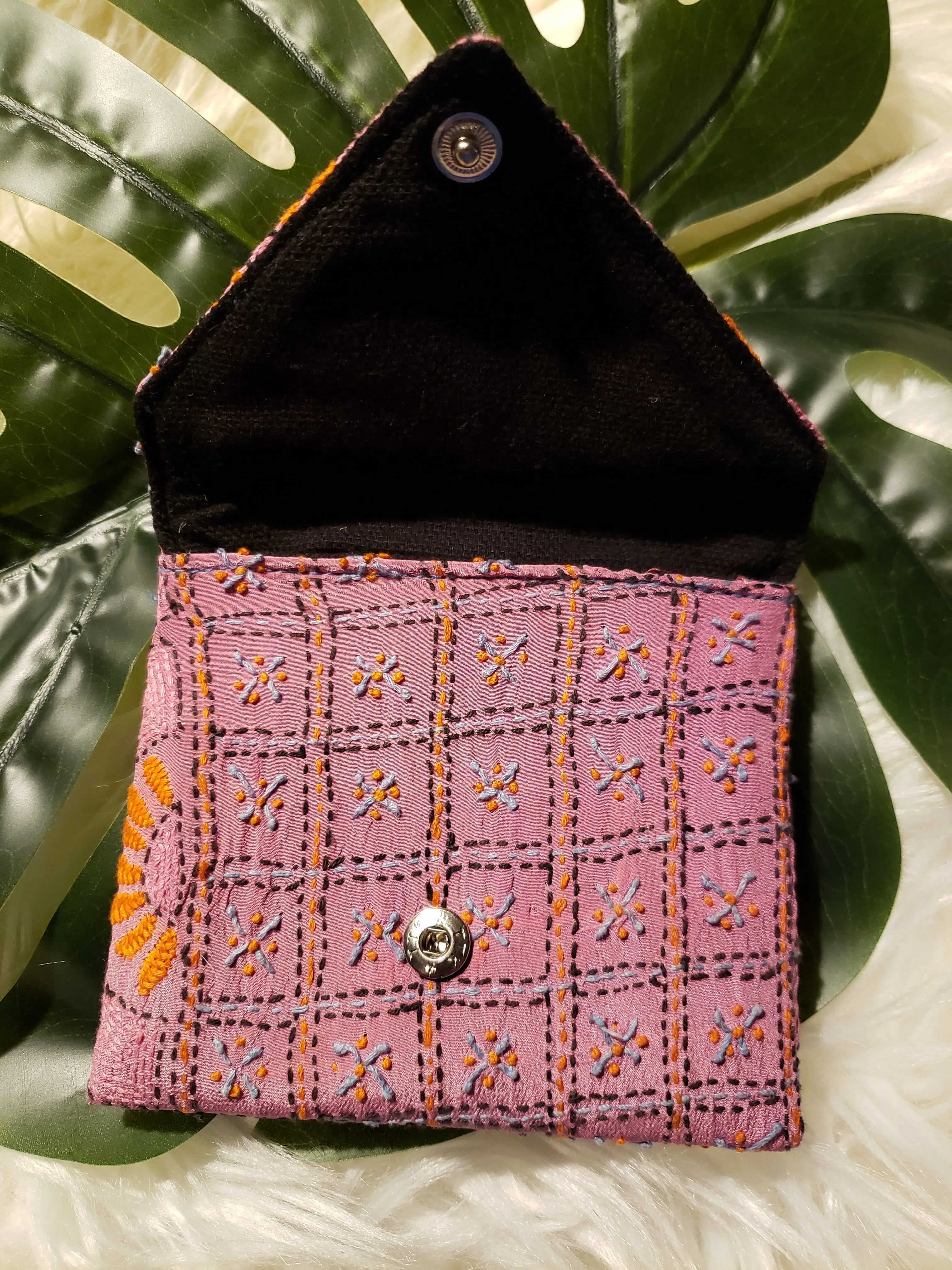 Kutch Envelope Pouch