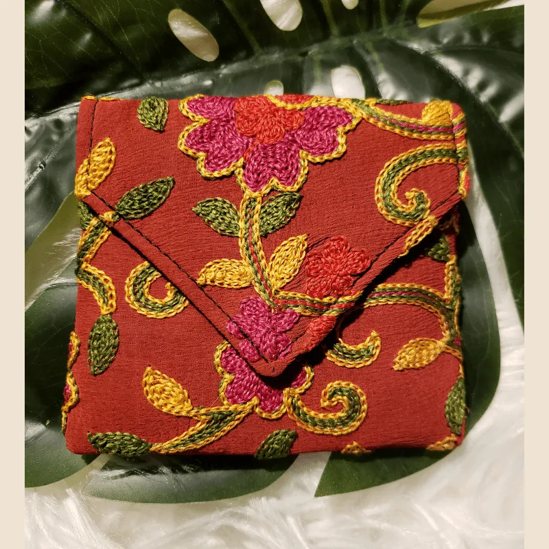 Kutch Envelope Pouch