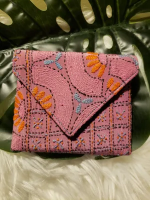 Kutch Envelope Pouch