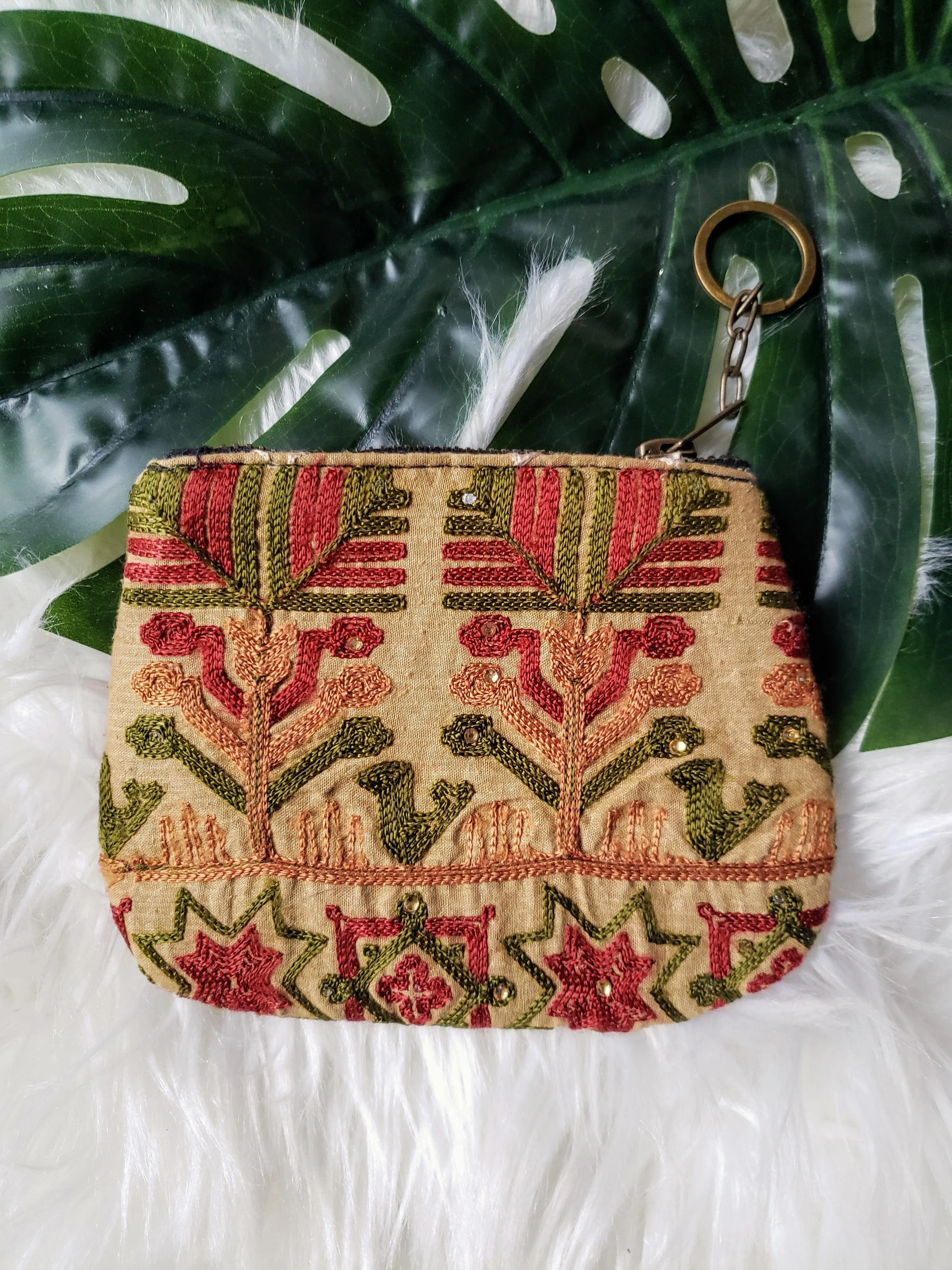 Kutch Purse Pouch