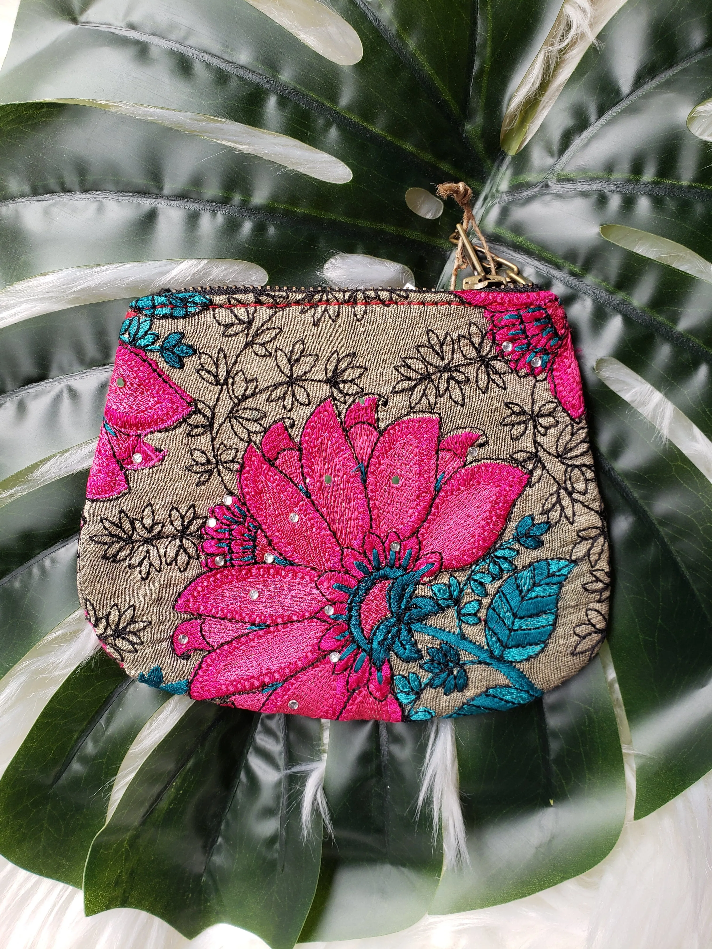 Kutch Purse Pouch