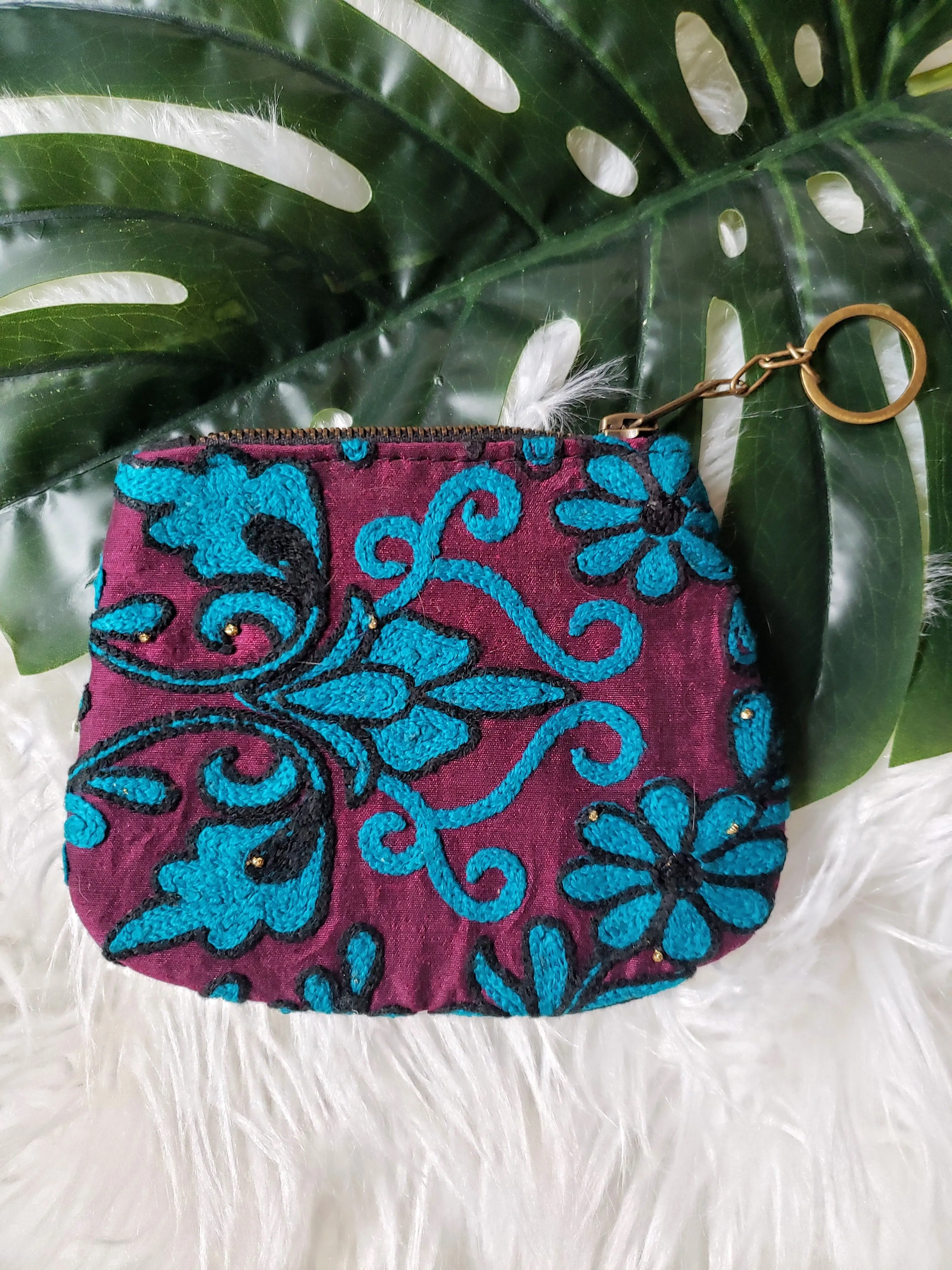 Kutch Purse Pouch