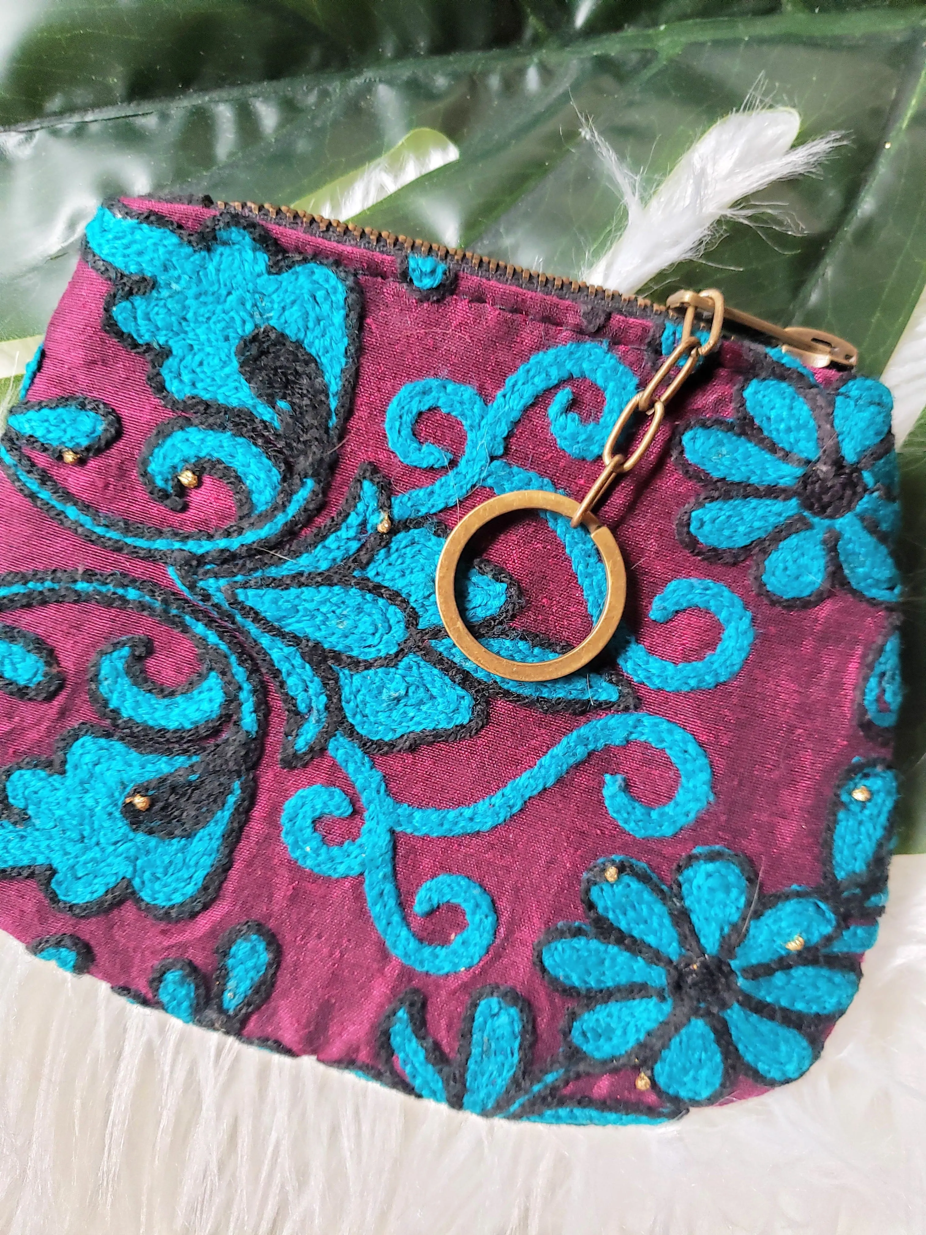 Kutch Purse Pouch