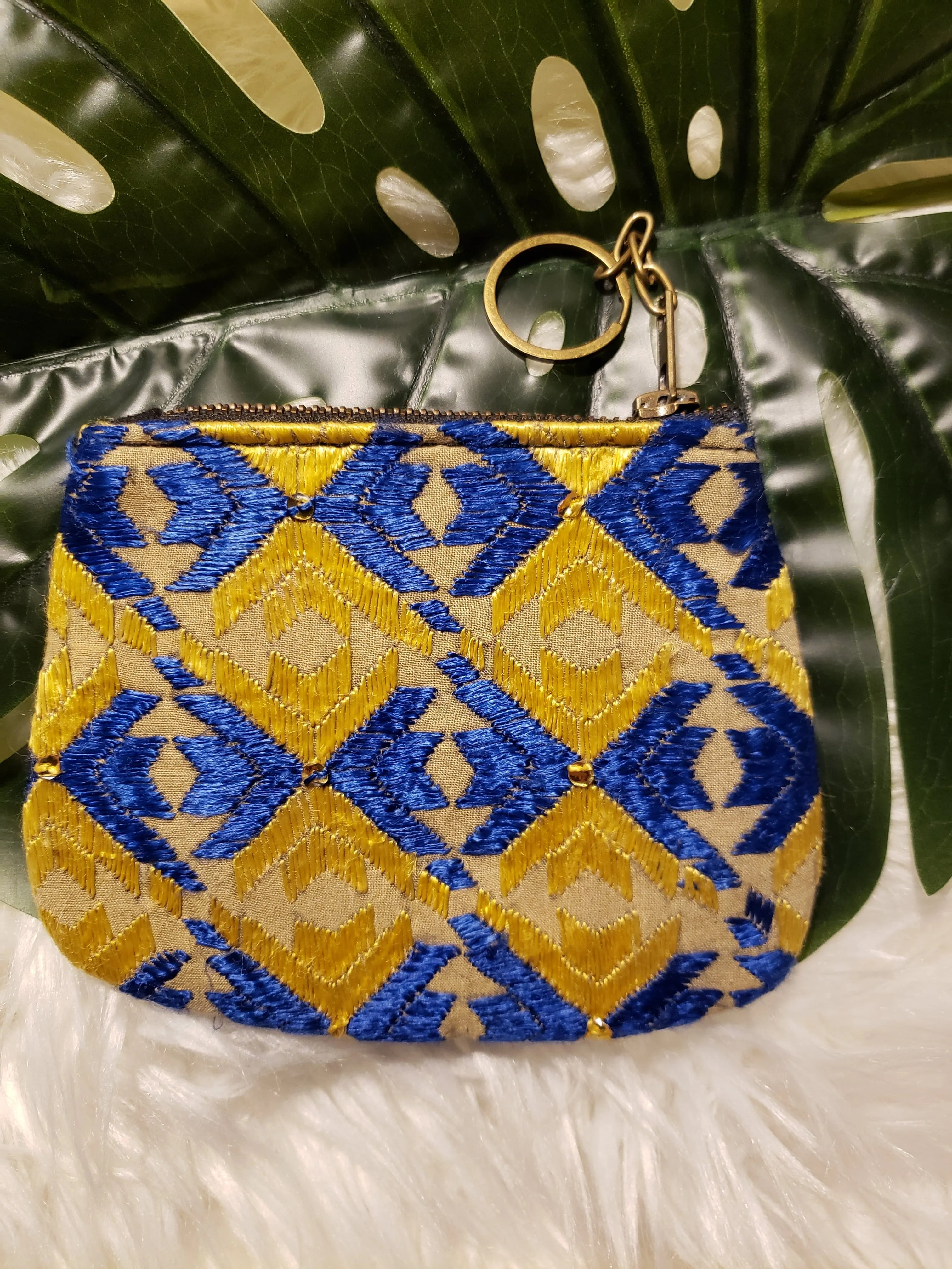 Kutch Purse Pouch