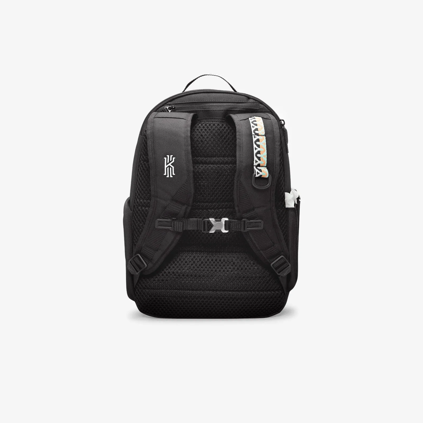 Kyrie 26L Backpack - Black/White