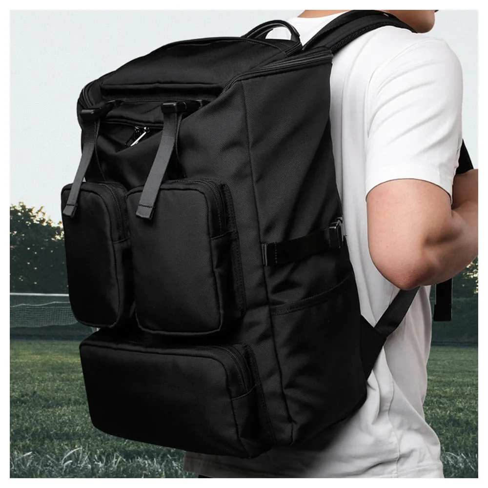 Laptop Large Capacity Backpack Mountaineering