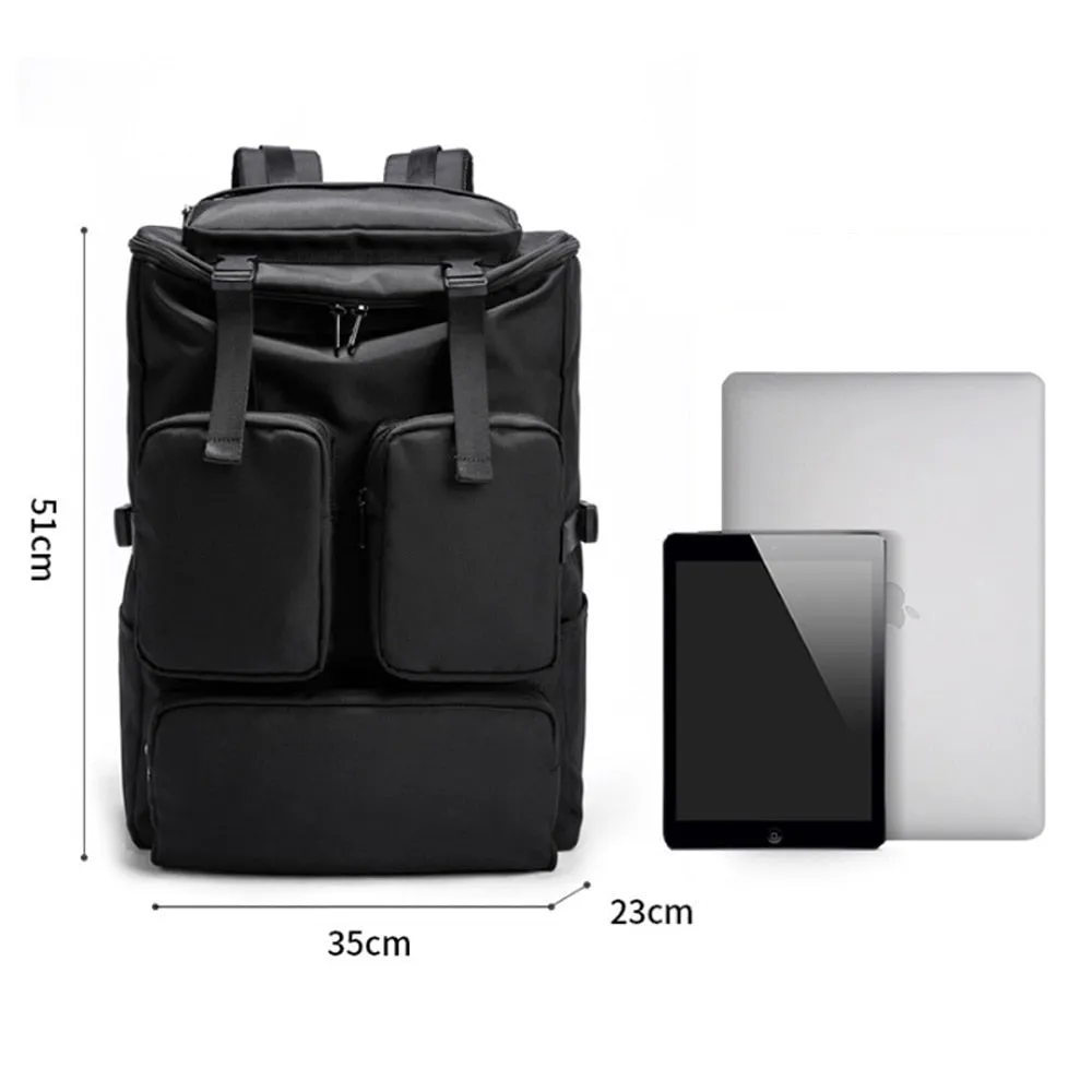 Laptop Large Capacity Backpack Mountaineering