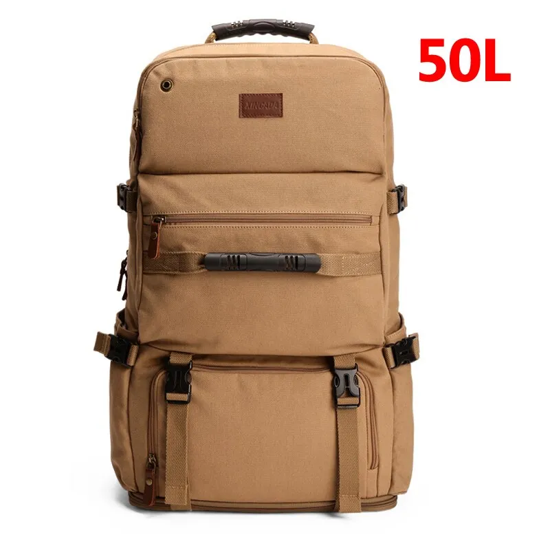Laptop Large Capacity Backpack Mountaineering