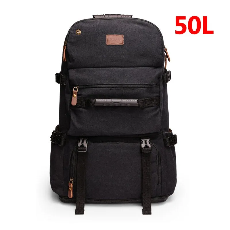 Laptop Large Capacity Backpack Mountaineering