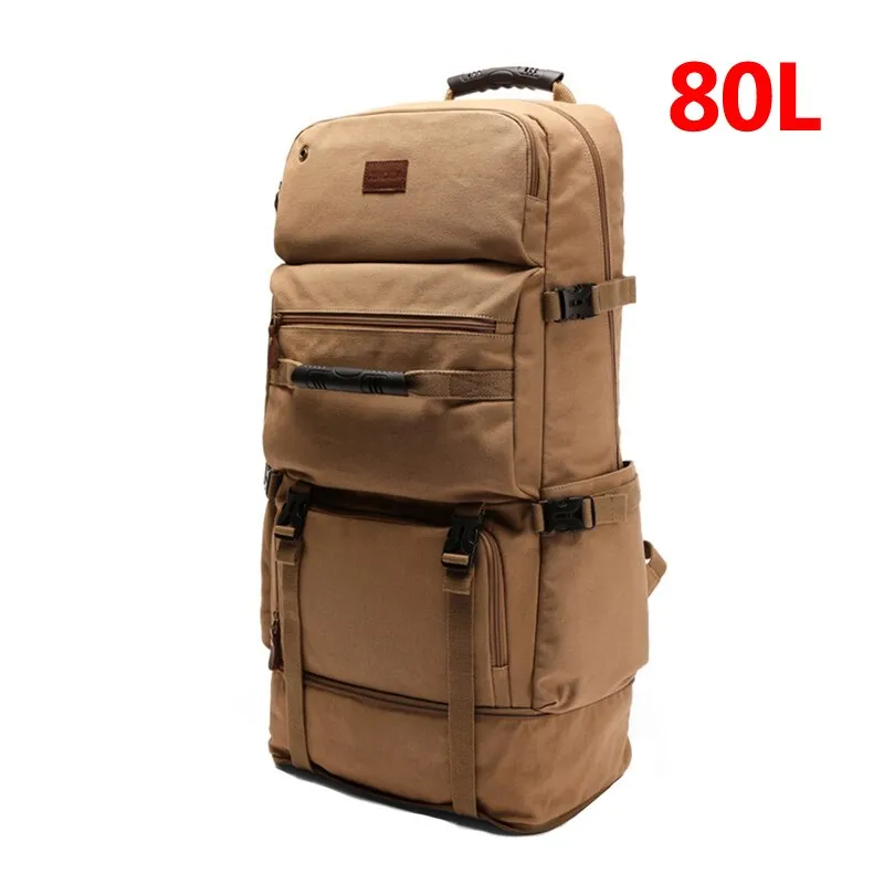 Laptop Large Capacity Backpack Mountaineering