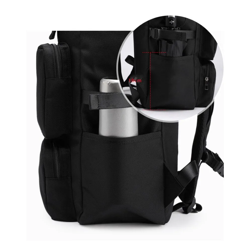 Laptop Large Capacity Backpack Mountaineering