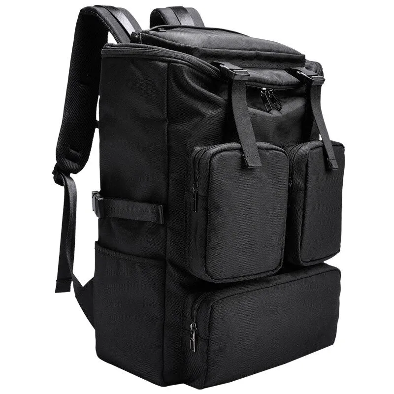 Laptop Large Capacity Backpack Mountaineering