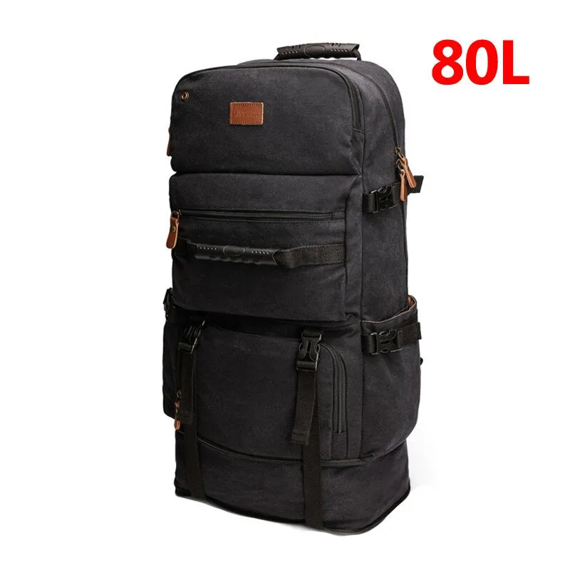 Laptop Large Capacity Backpack Mountaineering