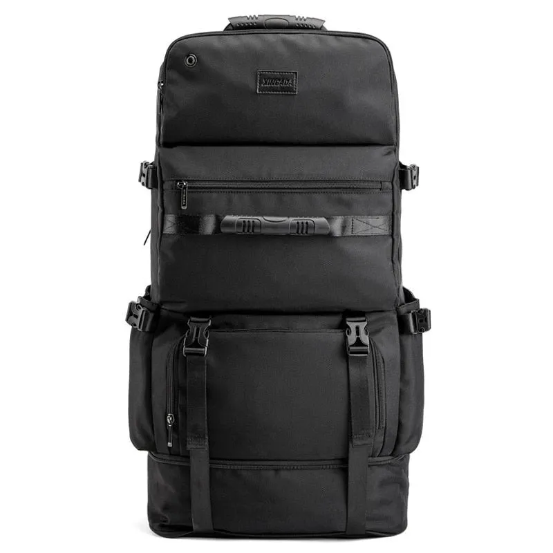 Laptop Large Capacity Backpack Mountaineering