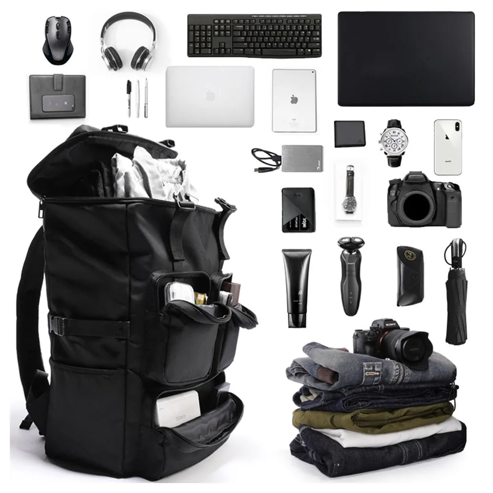 Laptop Large Capacity Backpack Mountaineering