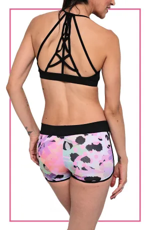 Leopard Short