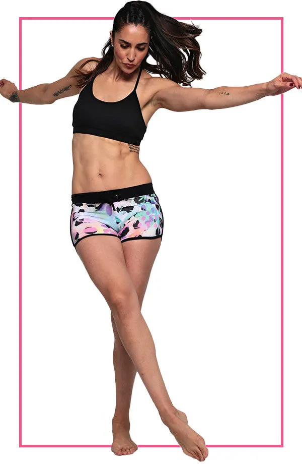 Leopard Short