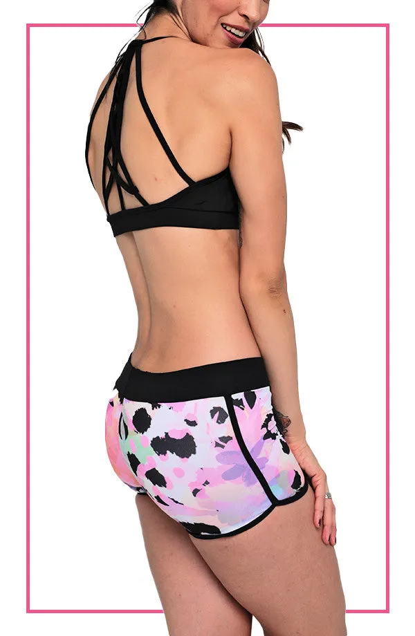 Leopard Short