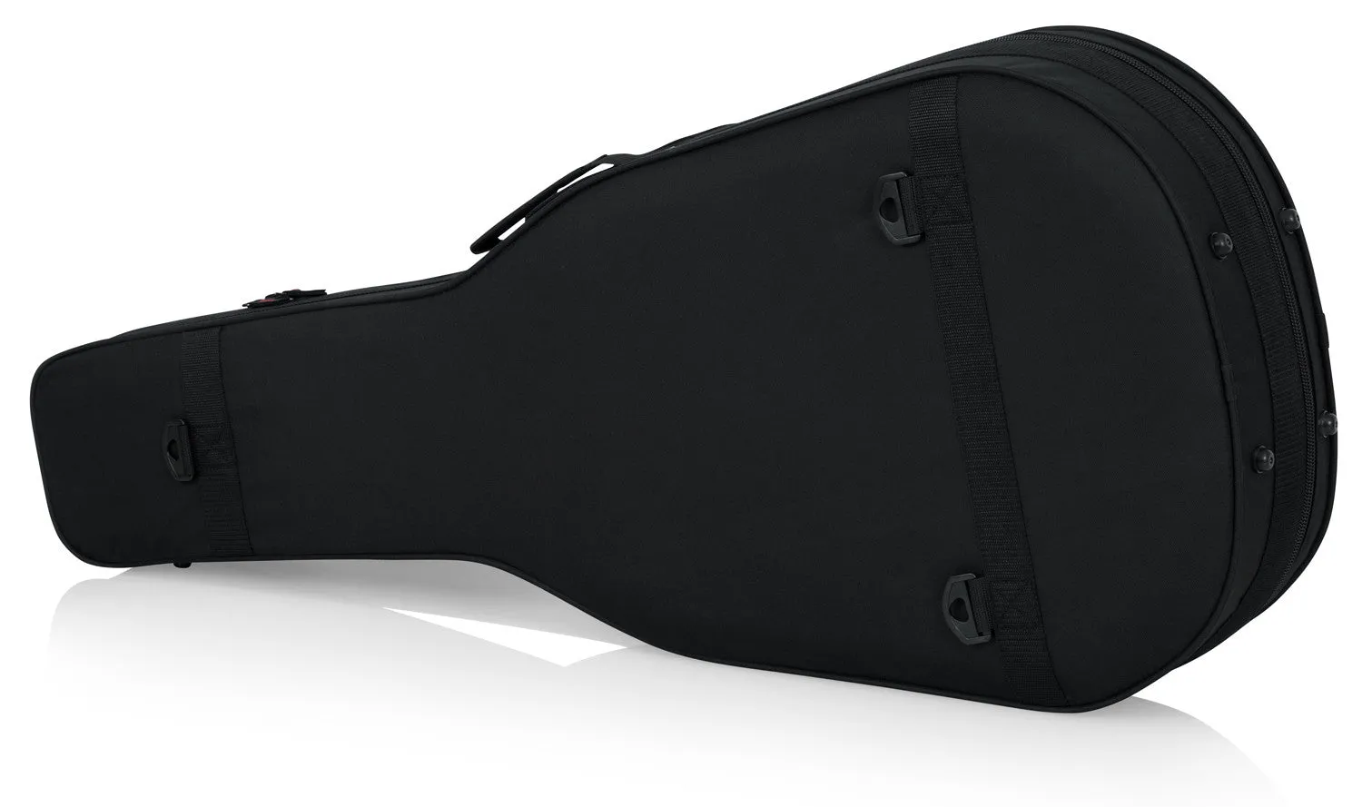 Lightweight Case for Classical Guitars