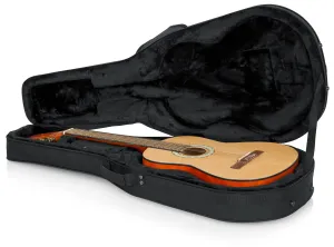 Lightweight Case for Classical Guitars