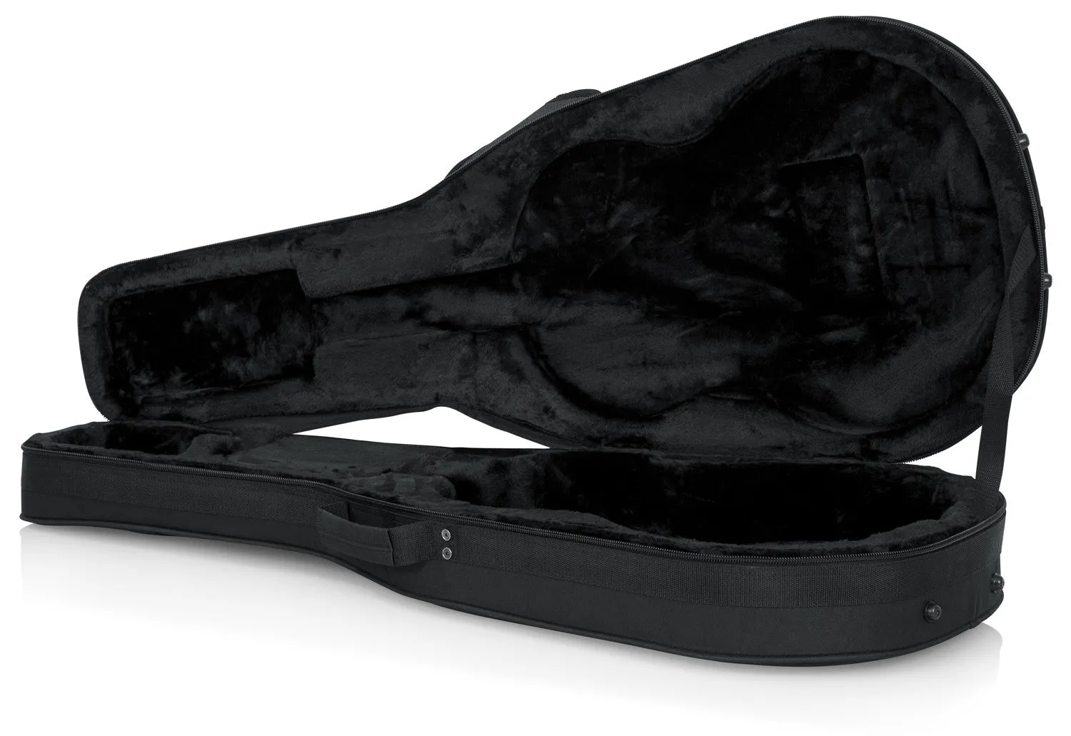 Lightweight Case for Classical Guitars