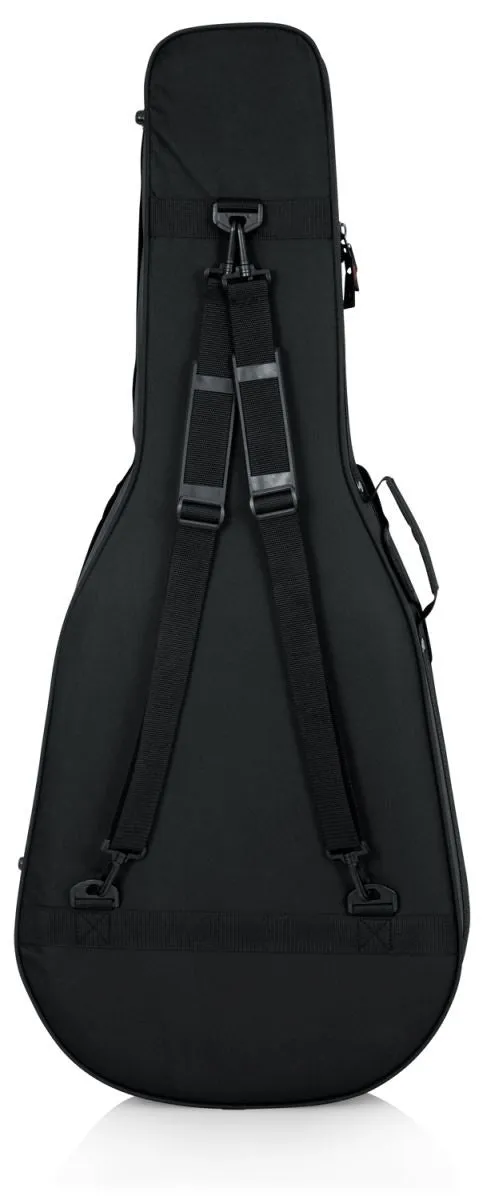 Lightweight Case for Classical Guitars