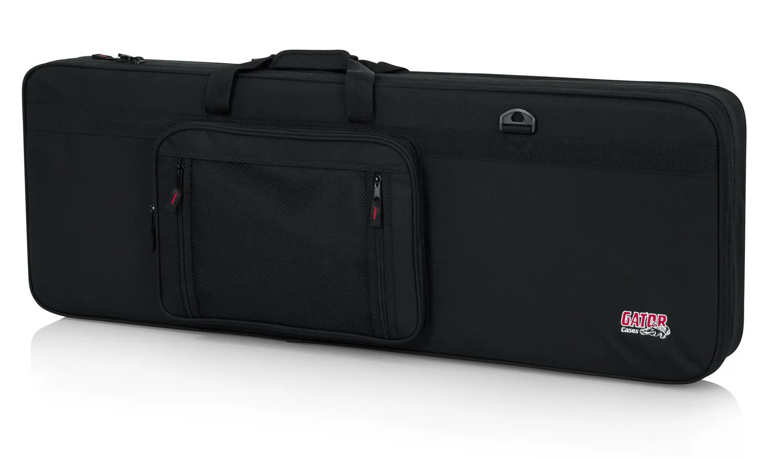 Lightweight Case for Electric Guitars