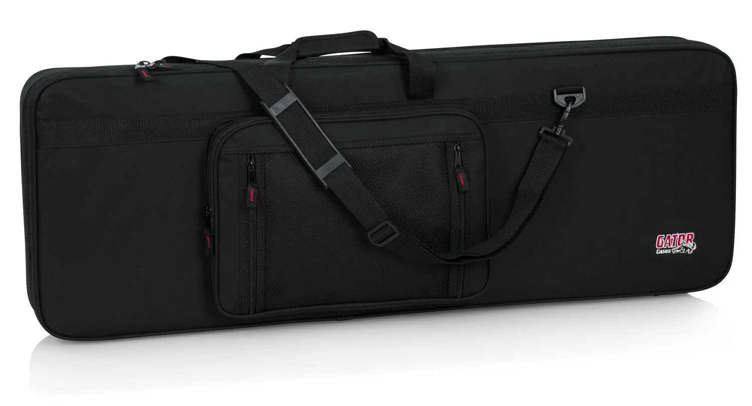 Lightweight Case for Electric Guitars