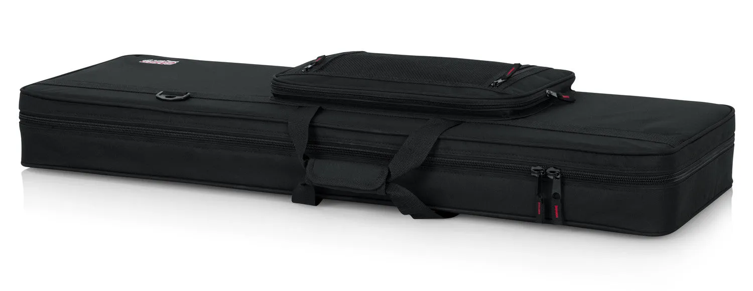 Lightweight Case for Electric Guitars
