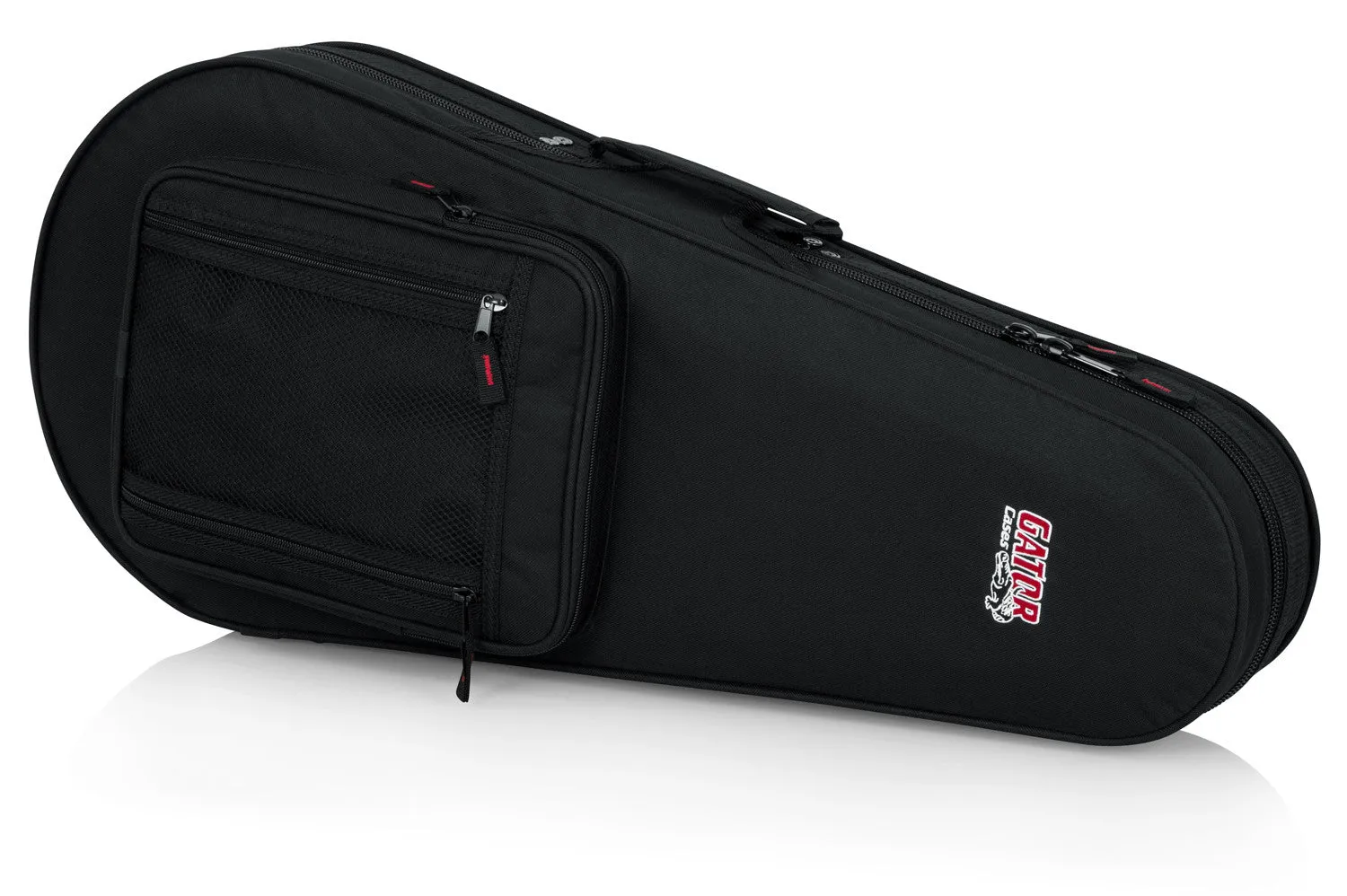 Lightweight Case for Mandolins