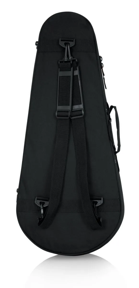 Lightweight Case for Mandolins
