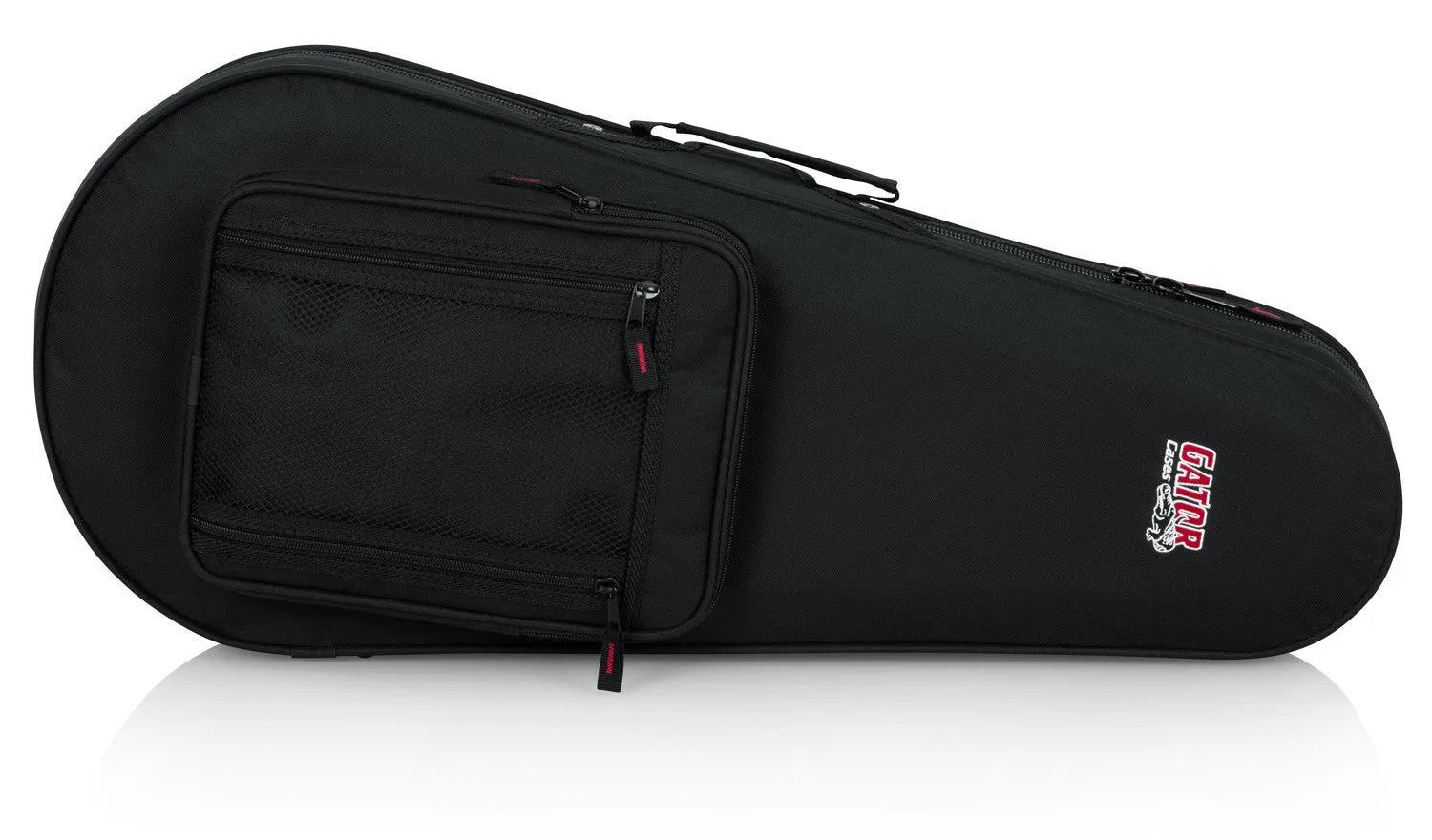 Lightweight Case for Mandolins